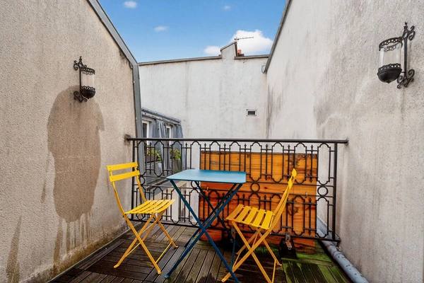 Appartement 3 pièces dernier étage - Image 5